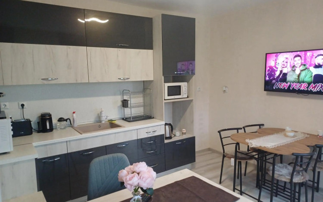 Rose & Water Guest house