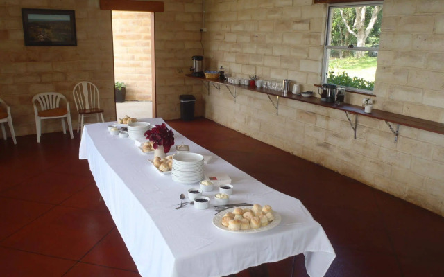 Alstonville Country Cottages