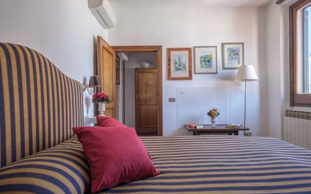 Apartment with View over Duomo