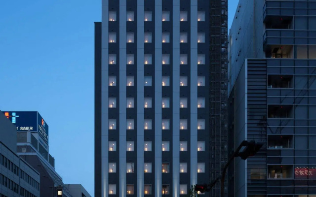 UNIZO INN Nagoya Sakae