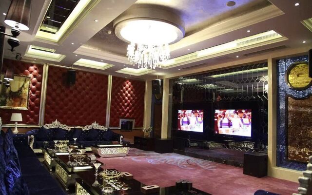 Minjiang Wanhao Hotel