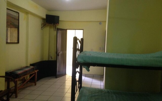 Hotel y Hostel Guerrero