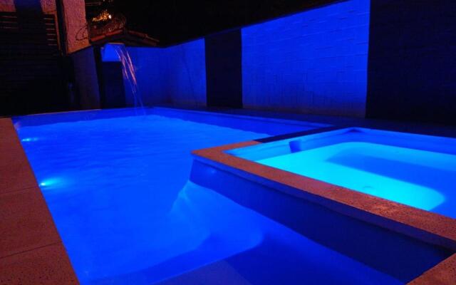 Pousada Tribo Hostel