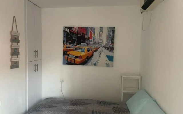 Ofir, nice small unit, 123Eilat