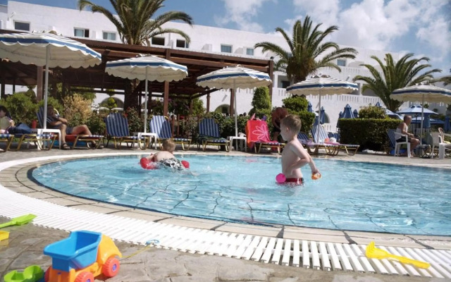 Sun Palace Hotel - All inclusive