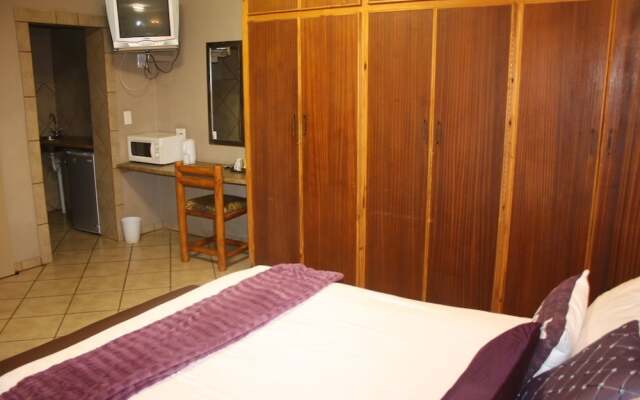 Safari Travelodge