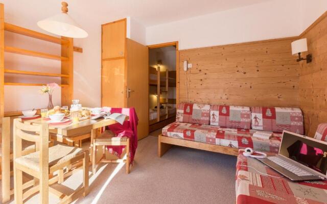 Résidence Pierre & Vacances Le Golf