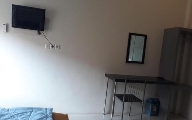 OYO 91162 Homestay Ansyariah Syariah