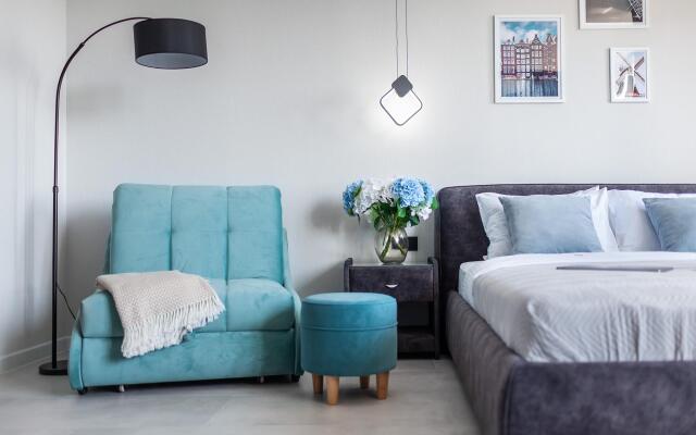 VISITNOVOROSSIYSK ЖК Регата