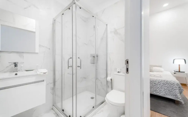 Nomad s Boulevard Flats - Suite Terrace 2