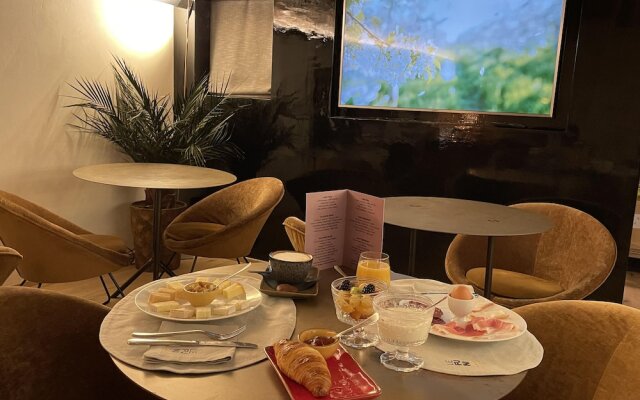 Il Gourmet Hotel Ristorante
