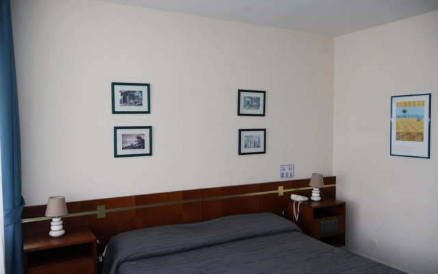 Hotel Puntaquattroventi