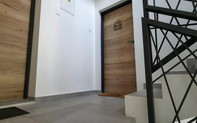 Solemar Luxury Rooms