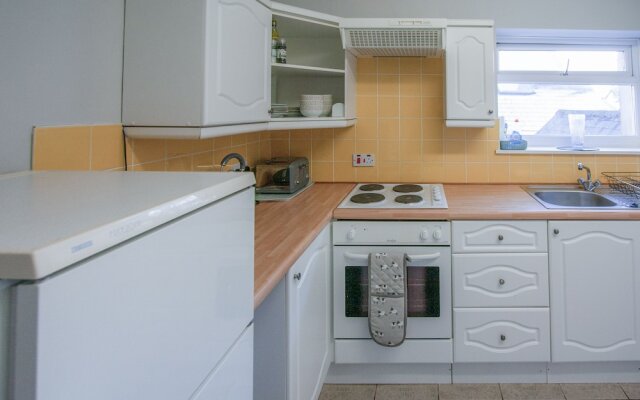 Post Office House - 3 Bed - Reynoldston