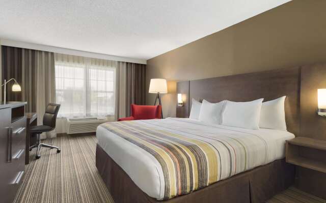 Country Inn & Suites by Radisson, Ankeny, IA