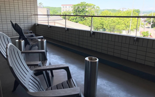 Livemax Resort Upopoy Shiraoi Onsen