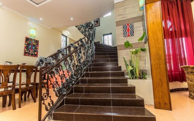 N G Residence