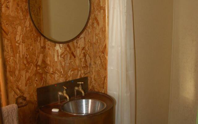 Tsumkwe Country Lodge