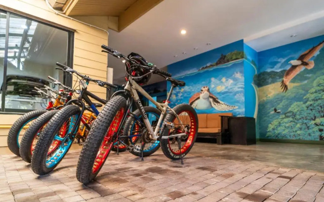 Baan Khaolak Beach Resort