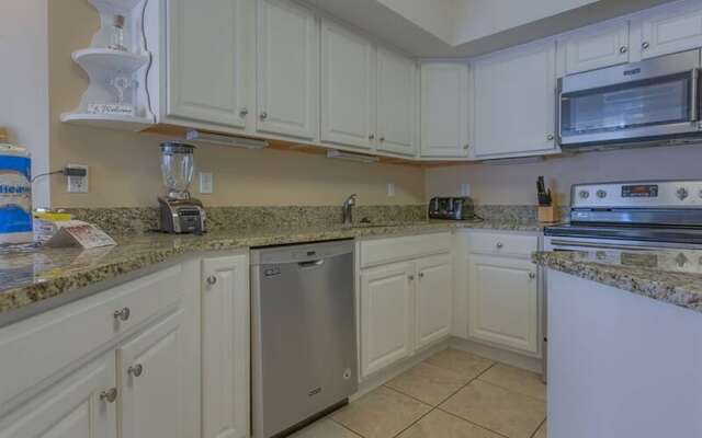 Bluewater by Meyer Vacation Rentals