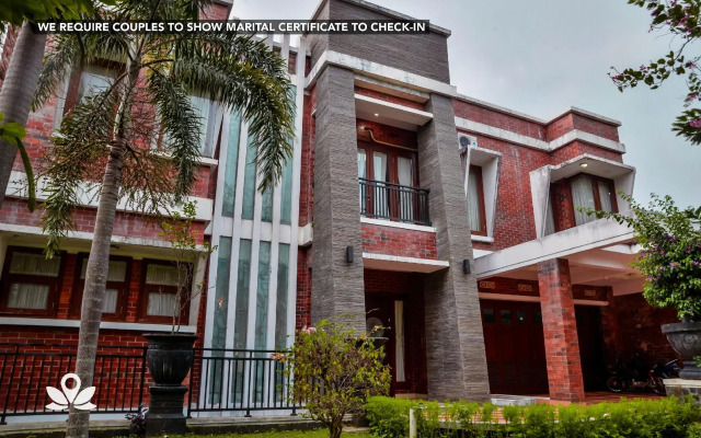 ZEN Rooms Dago Pakar Syariah
