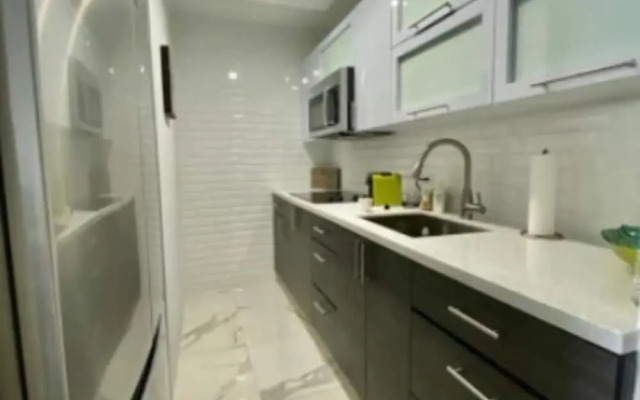 Apartamento Vista al Mar en Isla Verde