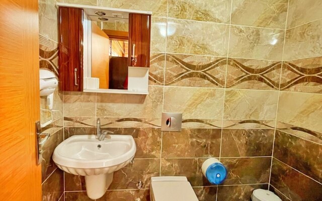Şimo Suite Otel