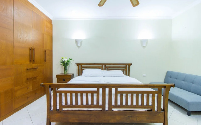 Majestice Pool Villa 4 Bedrooms