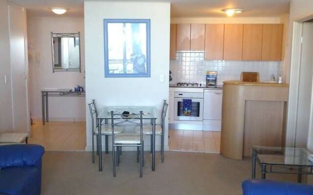 Homebush Furnished Apartments