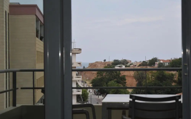 Opsis The CityScape Apartment