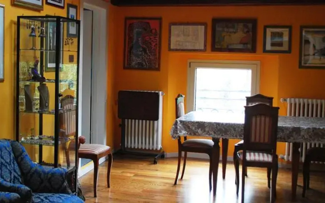 Bed & Breakfast Margherita