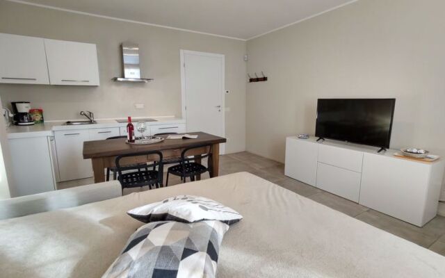 Apartment Rivetta Dorio