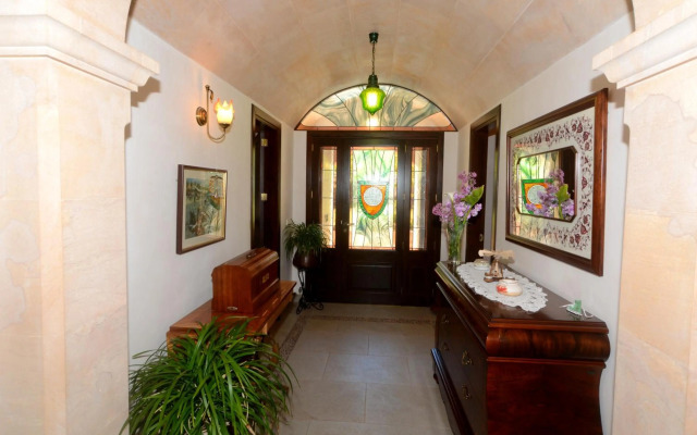 Casa Señorial En Sineu-Son Ratet