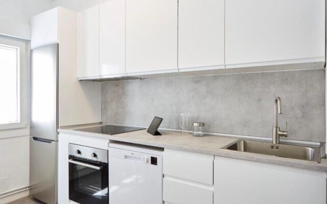 Apartamento Pamplona