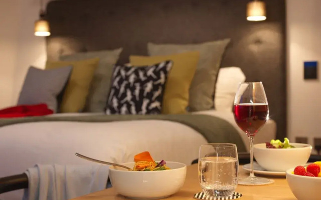 Elite Apartment Covent Garden