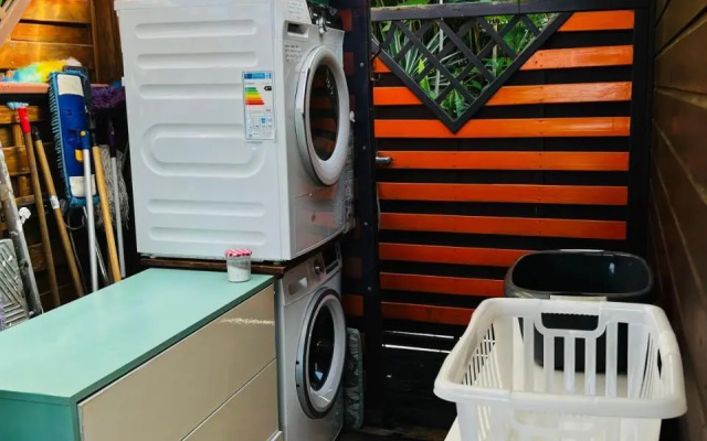 Vue Mer/3Beds/Piscine/wifi/900 mètres de la plage
