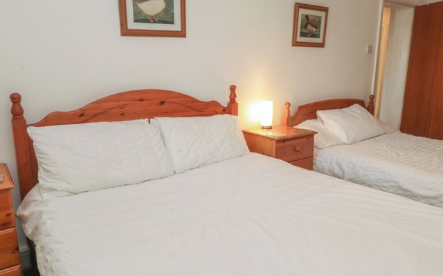 King Arthur Suite