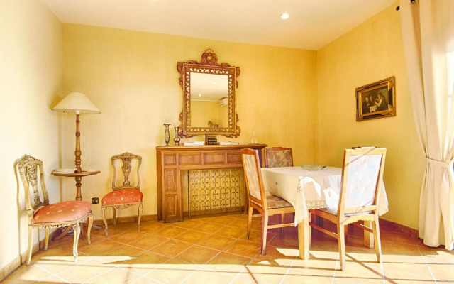Apartamentos Sierra Tejeda