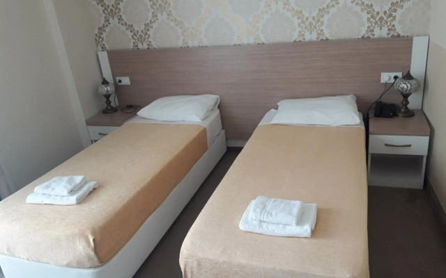 Nicea Hotel