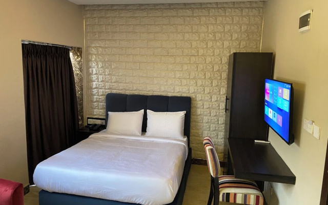 Citistay Apartments