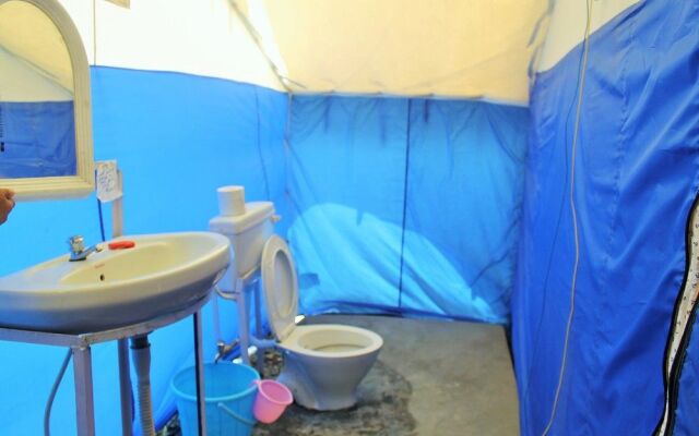 Eco Travellers Camp
