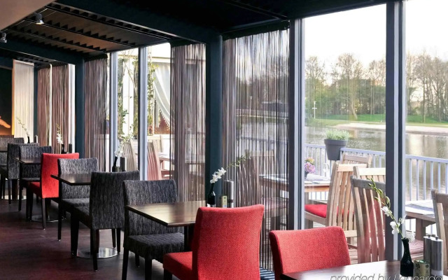 Fletcher Hotel - Restaurant Leidschendam - Den Haag