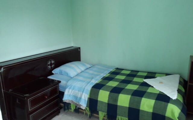 Casablanca 98 Hotel