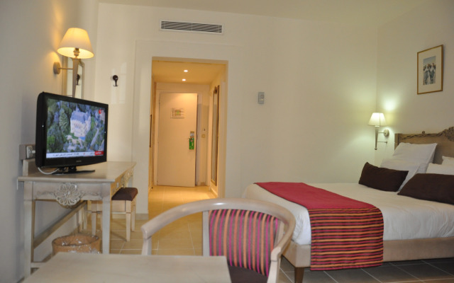 Yadis Djerba Thalasso & Golf