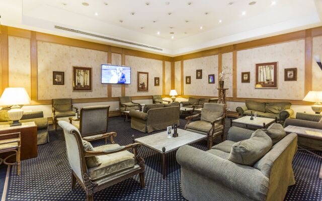 Hotel Riviera