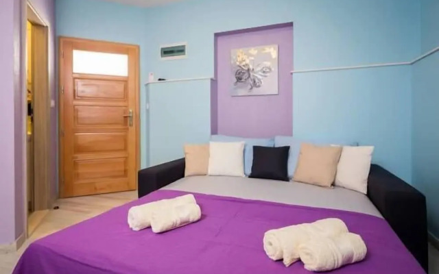 Split Bliss Apartments