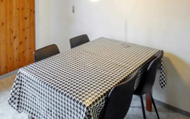 5 Person Holiday Home in Lemvig-by Traum