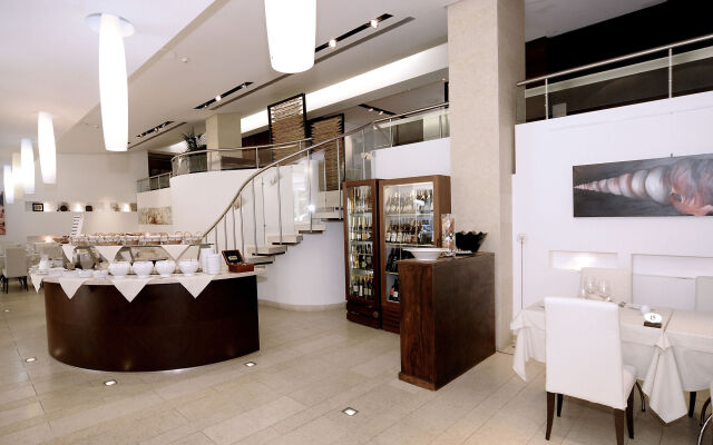 Hotel Rex