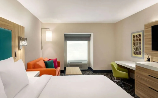 Vista Inn and Suites Murfreesboro