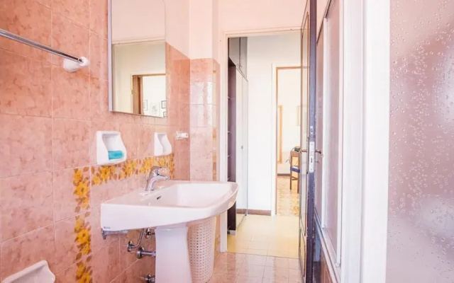 Beatrice Apartment - Italian Homing